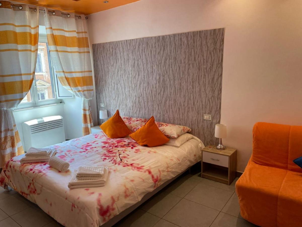 Lovely Rooms Vatican Roma Dış mekan fotoğraf