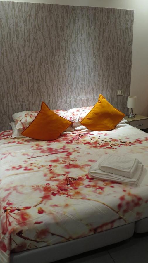 Lovely Rooms Vatican Roma Dış mekan fotoğraf