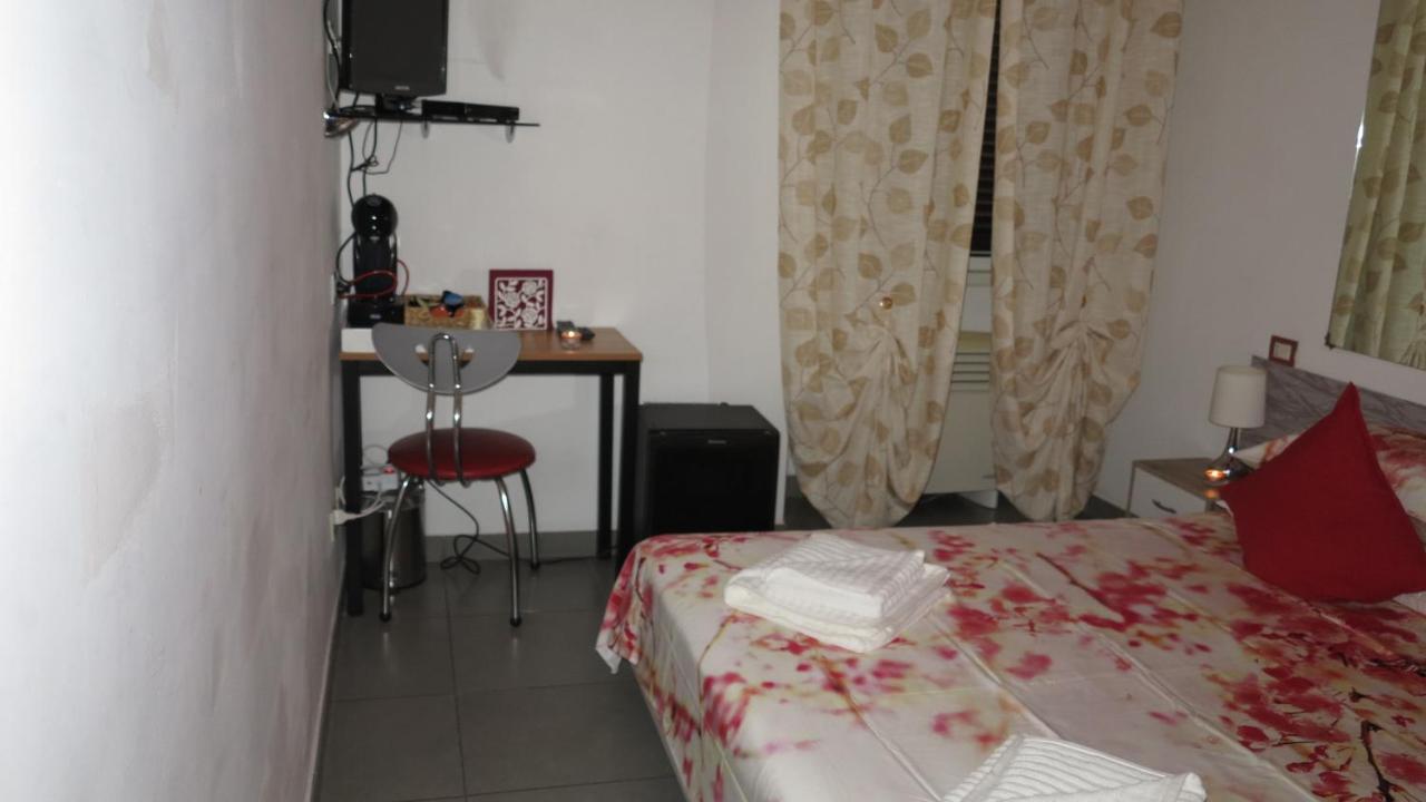 Lovely Rooms Vatican Roma Dış mekan fotoğraf