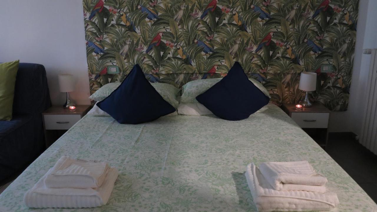 Lovely Rooms Vatican Roma Dış mekan fotoğraf