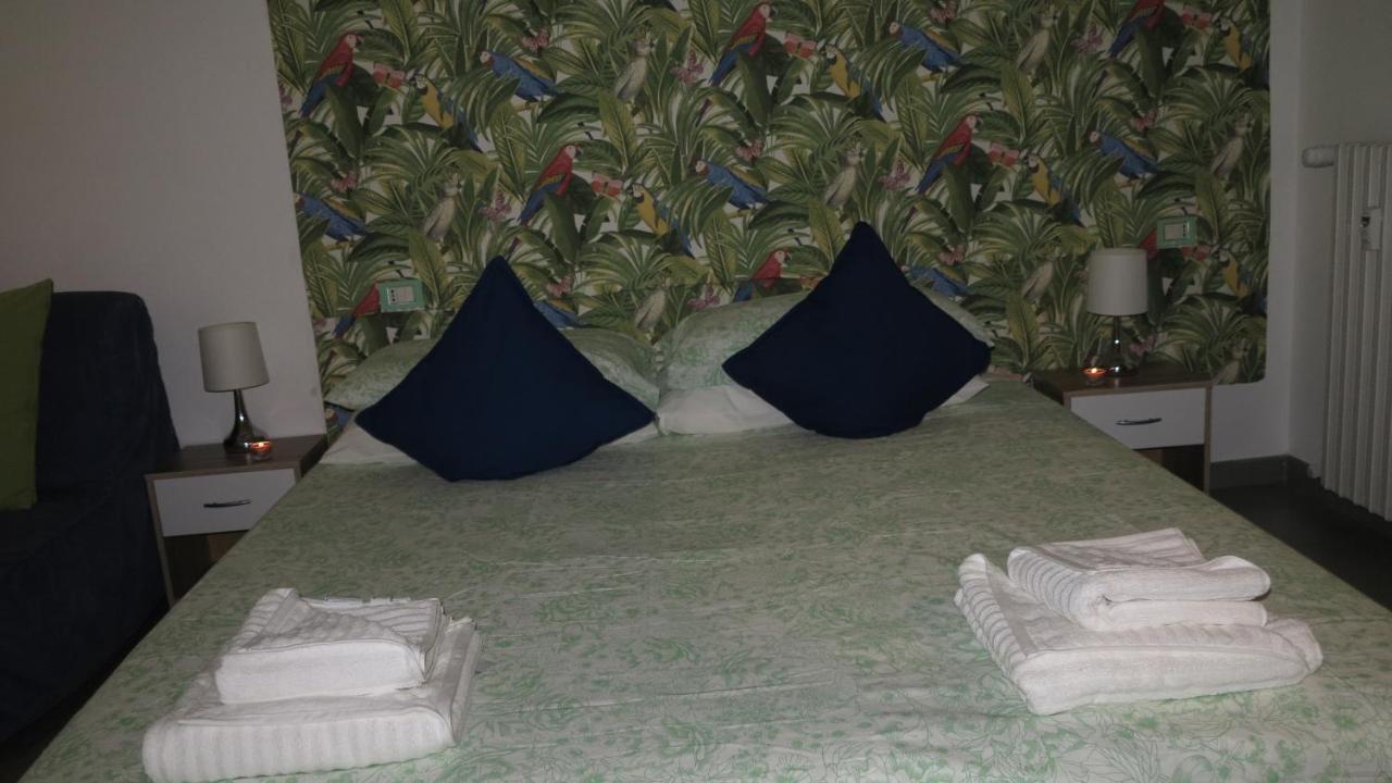 Lovely Rooms Vatican Roma Dış mekan fotoğraf