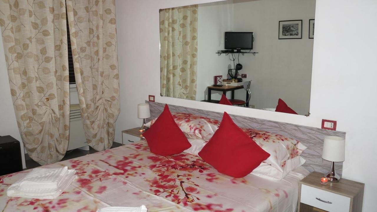 Lovely Rooms Vatican Roma Dış mekan fotoğraf