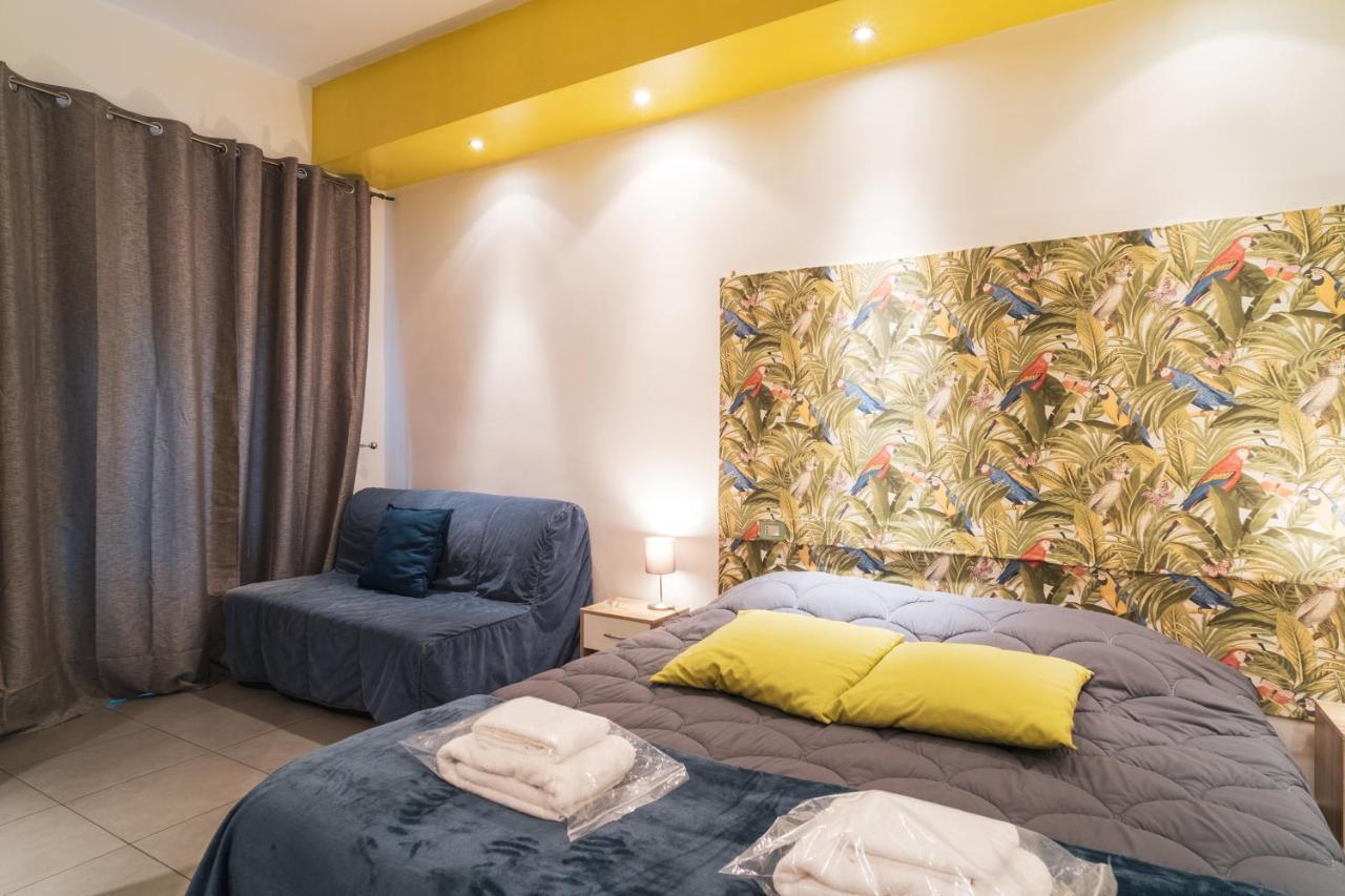 Lovely Rooms Vatican Roma Dış mekan fotoğraf